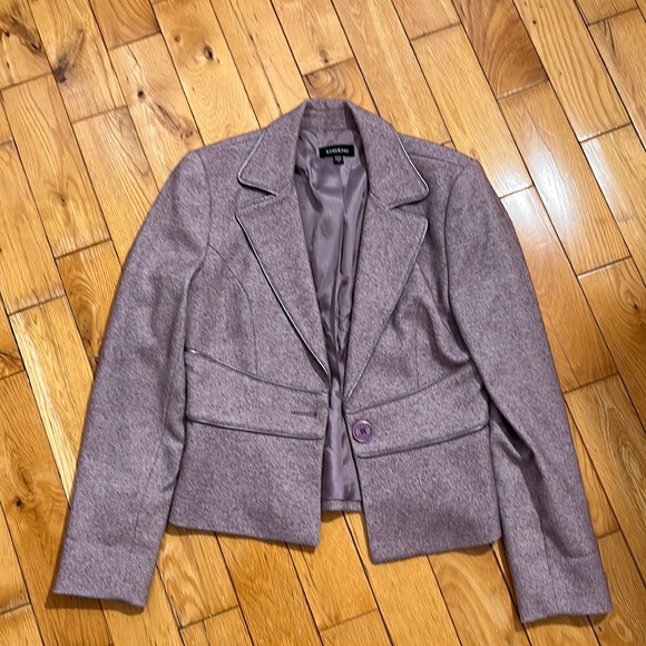 🇨🇦BEBE BLAZER SIZE Size 6 - Picture 3 of 9